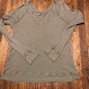 Maurice’s Thermal Top